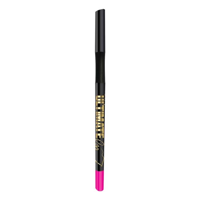 Выдвижной карандаш для губ Ultimate Intensive Stay L.A. Girl, цвет eternal pink, 0,35 гр
Выдвижной карандаш для губ Ultimate Intensive Stay L.A. Girl, цвет eternal pink, 0,35 гр