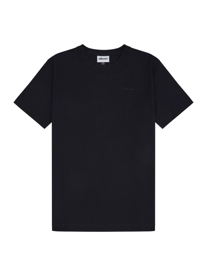 Футболка, 1 упаковка, черного цвета ellesse, Черный, Футболка, 1 упаковка, черного цвета ellesse
Футболка, 1 упаковка, черного цвета ellesse, Черный, Футболка, 1 упаковка, черного цвета ellesse