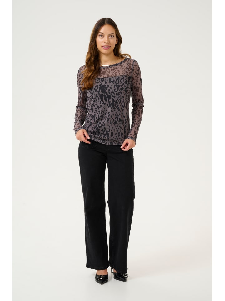 Топ Kaffe 
Топ Kaffe