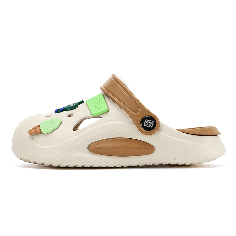 Противоударные, легкие, водонепроницаемые, сандалии с низким верхом для детей и малышей Casillon, бежевый/коричневый
Противоударные, легкие, водонепроницаемые, сандалии с низким верхом для детей и малышей Casillon, бежевый/коричневый