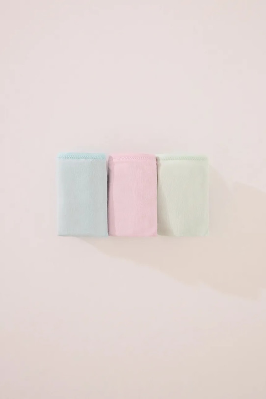 Стринги Women'Secret, зеленый
Стринги Women'Secret, зеленый