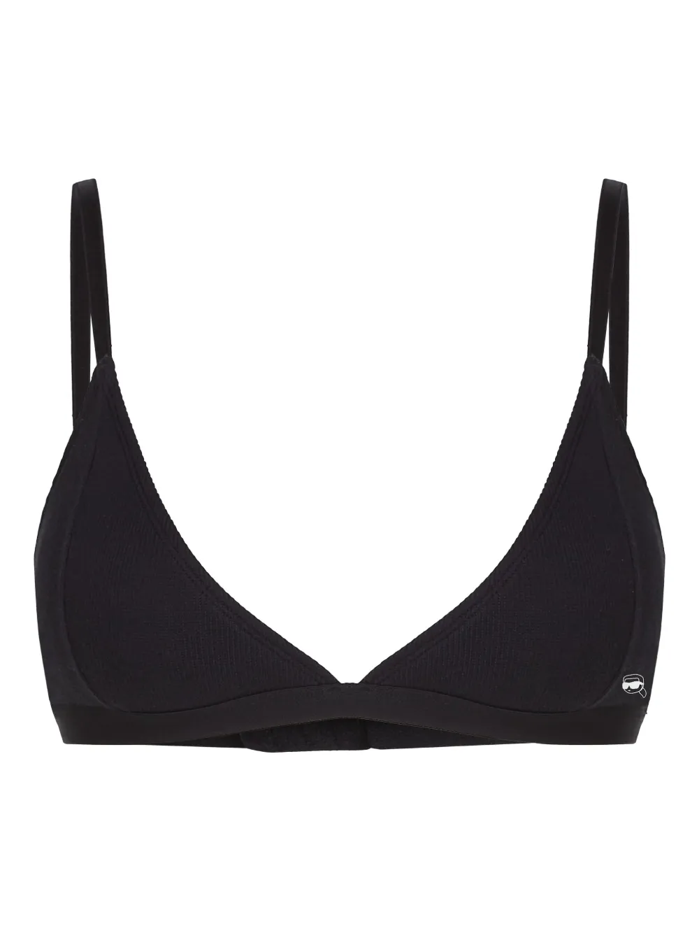 Бюстгальтер Ikon KARL LAGERFELD, черный
Бюстгальтер Ikon KARL LAGERFELD, черный