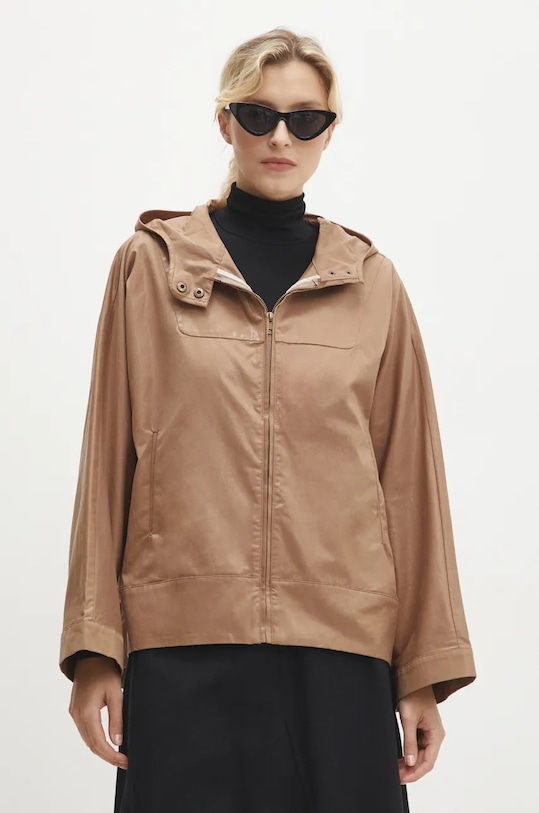 Куртка Answear.Lab, бежевый
Куртка Answear.Lab, бежевый
