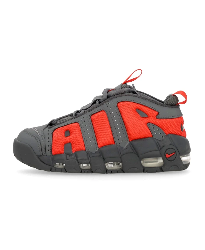Низкие кроссовки Air More Uptempo Nike, мультиколор
Низкие кроссовки Air More Uptempo Nike, мультиколор