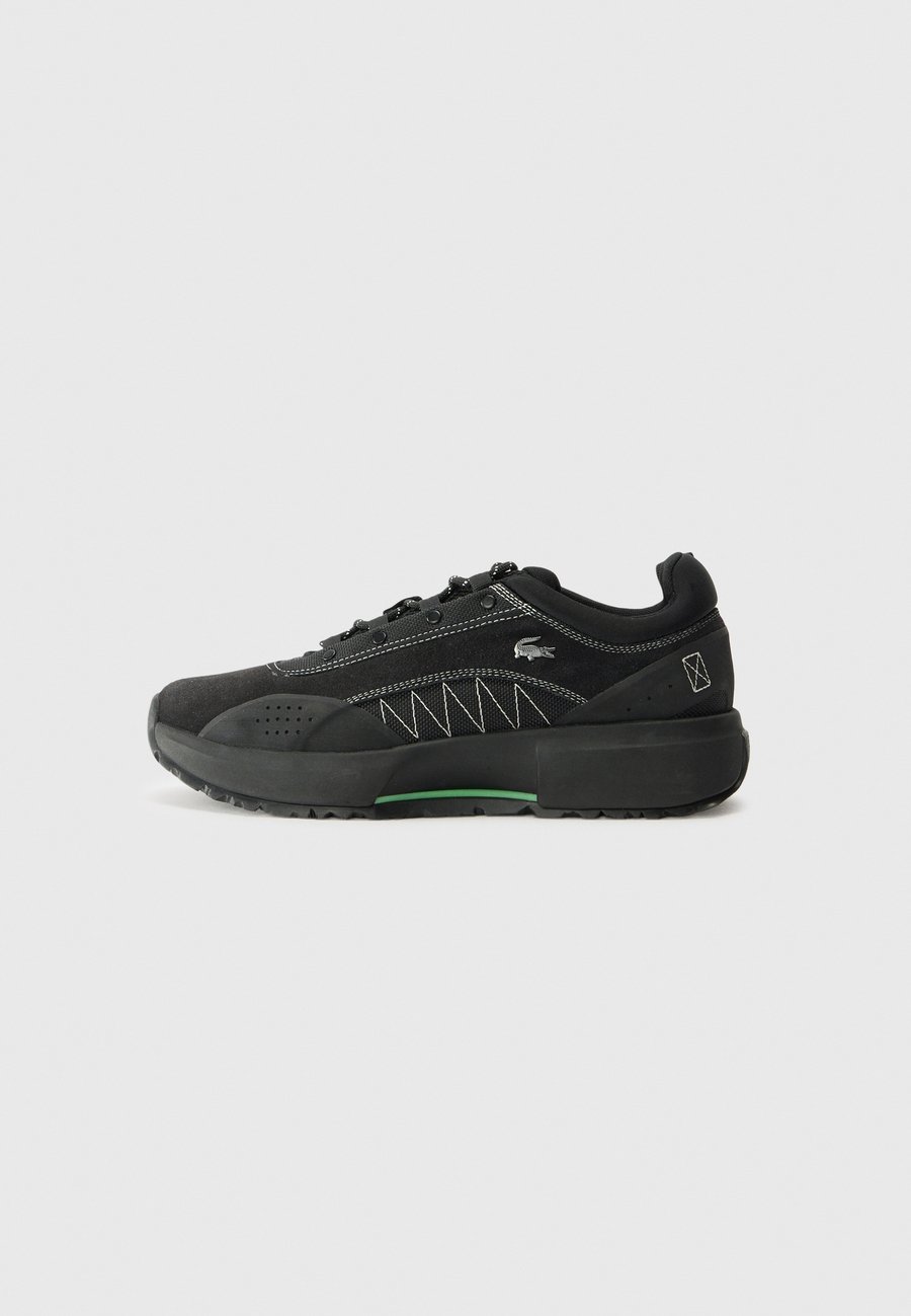 Кроссовки Lacoste Trainers, Black
Кроссовки Lacoste Trainers, Black