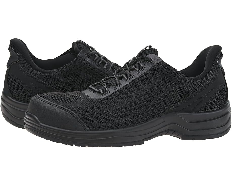 Кроссовки Orthofeet Onyx, черный
Кроссовки Orthofeet Onyx, черный