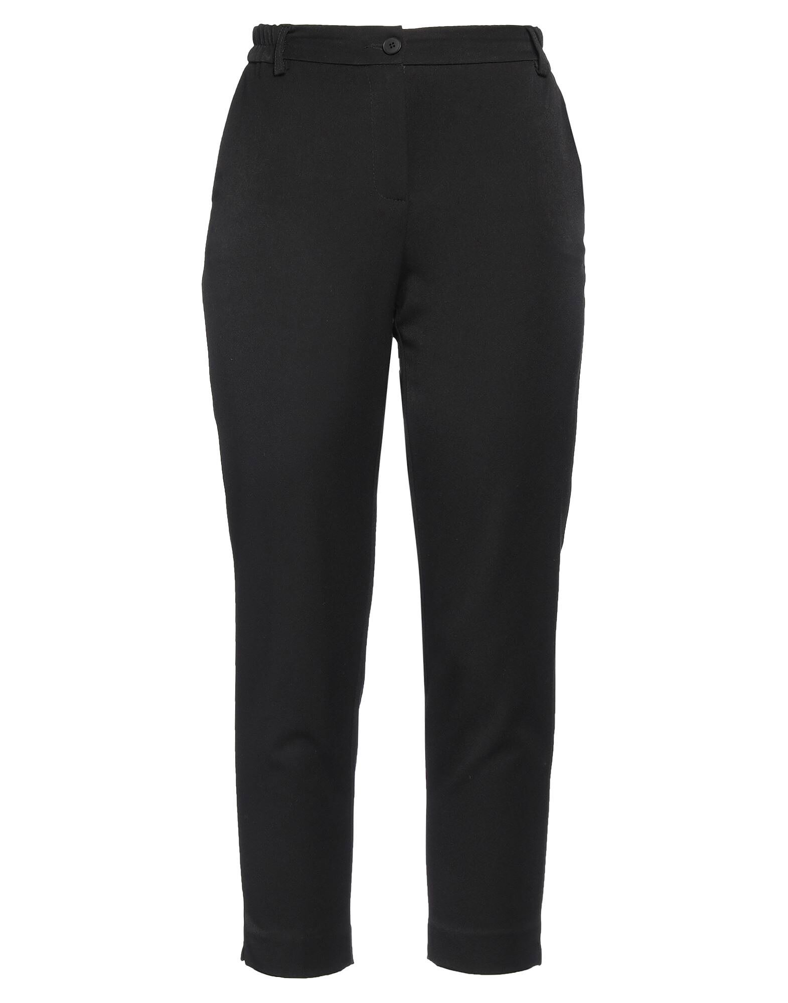 Брюки White Wise, черный
Брюки White Wise, черный