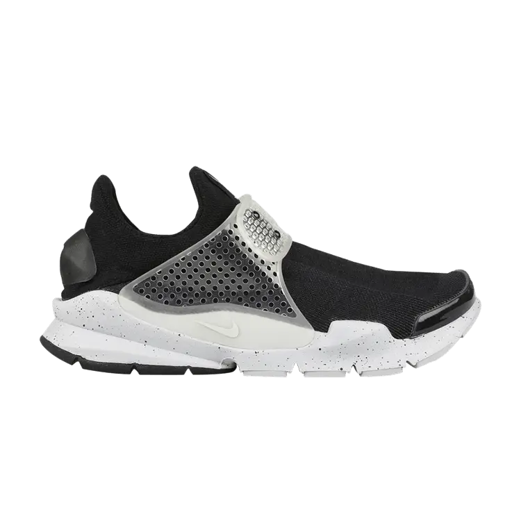 Кроссовки Nike Fragment Design x Sock Dart 'Oreo', черный
Кроссовки Nike Fragment Design x Sock Dart 'Oreo', черный