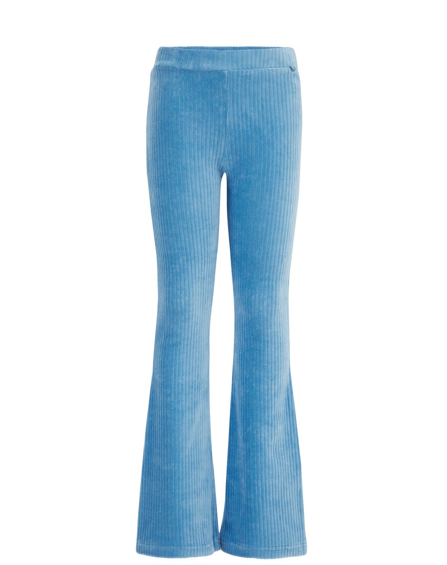 Расклешенные леггинсы WE Fashion, светло-синий
Расклешенные леггинсы WE Fashion, светло-синий