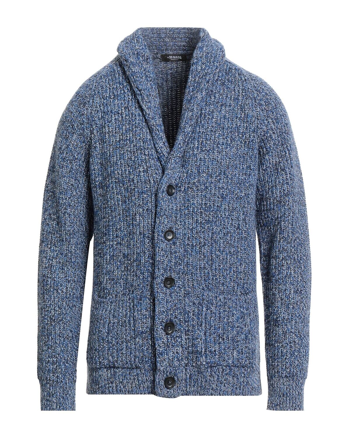 Кардиган Masq, синий
Кардиган Masq, синий