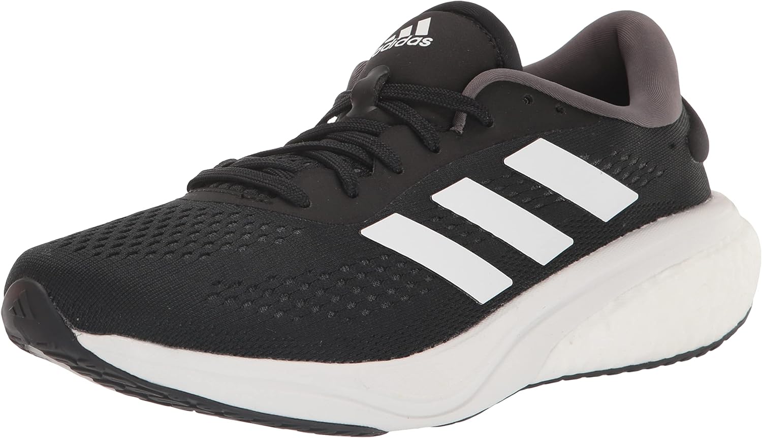 Мужские кроссовки Adidas Supernova 2, черный/белый/серый
Мужские кроссовки Adidas Supernova 2, черный/белый/серый
