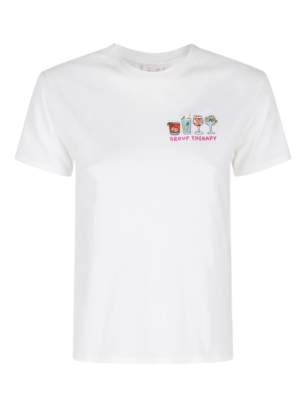 Футболка Emilie Mc2 Saint Barth, белый
Футболка Emilie Mc2 Saint Barth, белый