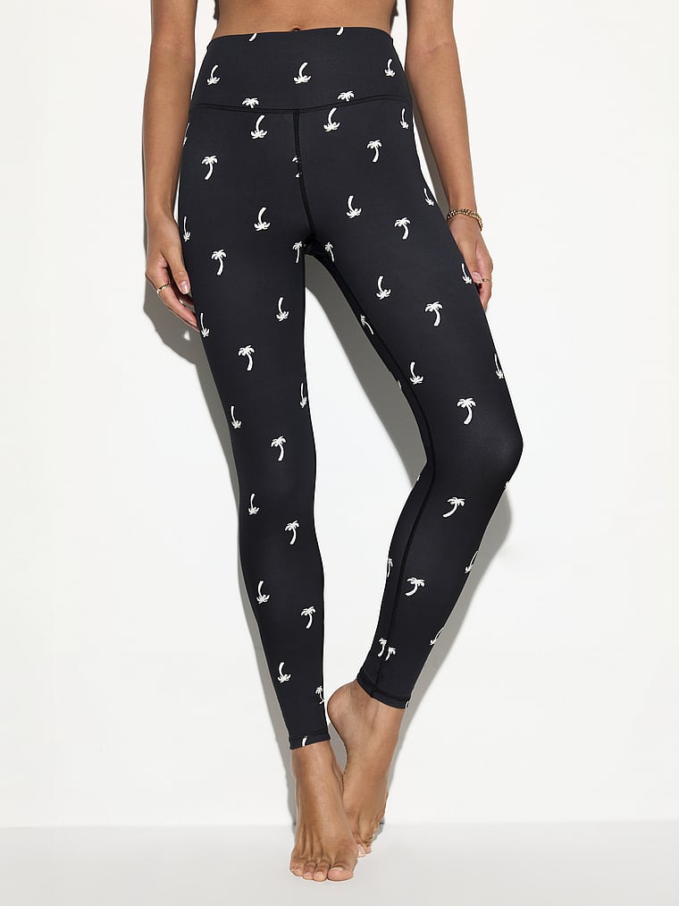 Леггинсы Lotus Spiritual Gangster, черный
Леггинсы Lotus Spiritual Gangster, черный