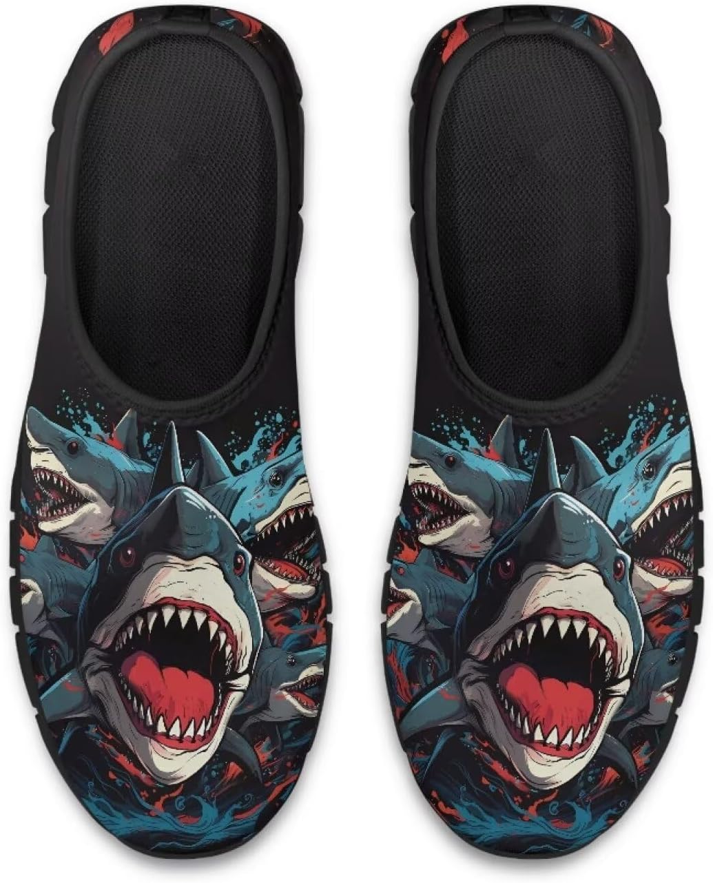 Мужские кроссовки Animals, повседневные, легкие, низкие, для походов, слипоны, мягкие кроссовки для прогулок для подростков Fuxowvby, Sharks
Мужские кроссовки Animals, повседневные, легкие, низкие, для походов, слипоны, мягкие кроссовки для прогулок для подростков Fuxowvby, Sharks