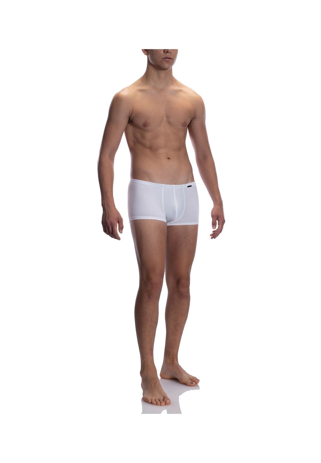 Брюки Ретро Мини Брюки RED 2059 Olaf benz, белый
Брюки Ретро Мини Брюки RED 2059 Olaf benz, белый