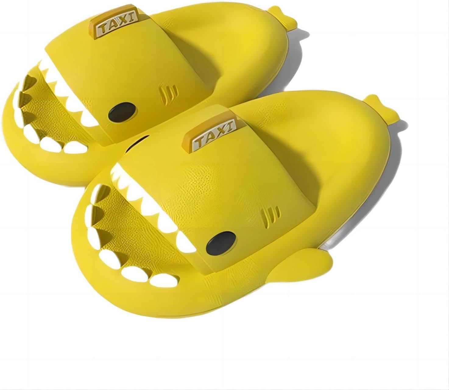 Унисекс сандалии с изображением акулы, оригинальные улучшенные, противоскользящие, быстросохнущие, для женщин и мужчин, светло-голубые, размер универсальный 6-13 Generic
Унисекс сандалии с изображением акулы, оригинальные улучшенные, противоскользящие, быстросохнущие, для женщин и мужчин, светло-голубые, размер универсальный 6-13 Generic