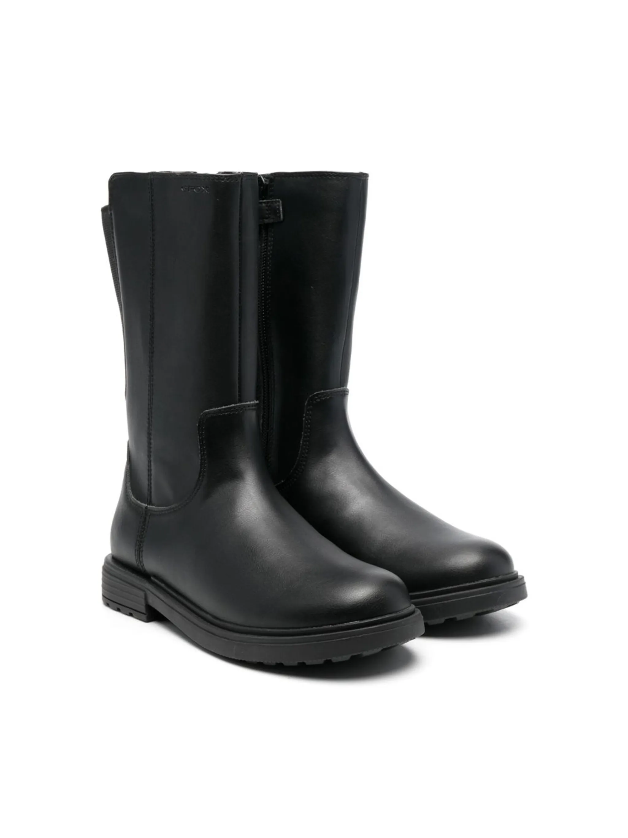 Сапоги Eclair Geox Kids, черный
Сапоги Eclair Geox Kids, черный