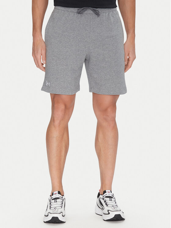 Спортивные шорты обычного кроя Rival 1379779 Under Armour, серый
Спортивные шорты обычного кроя Rival 1379779 Under Armour, серый