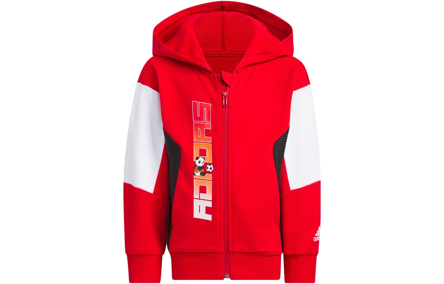 Детская куртка Adidas, красный
Детская куртка Adidas, красный