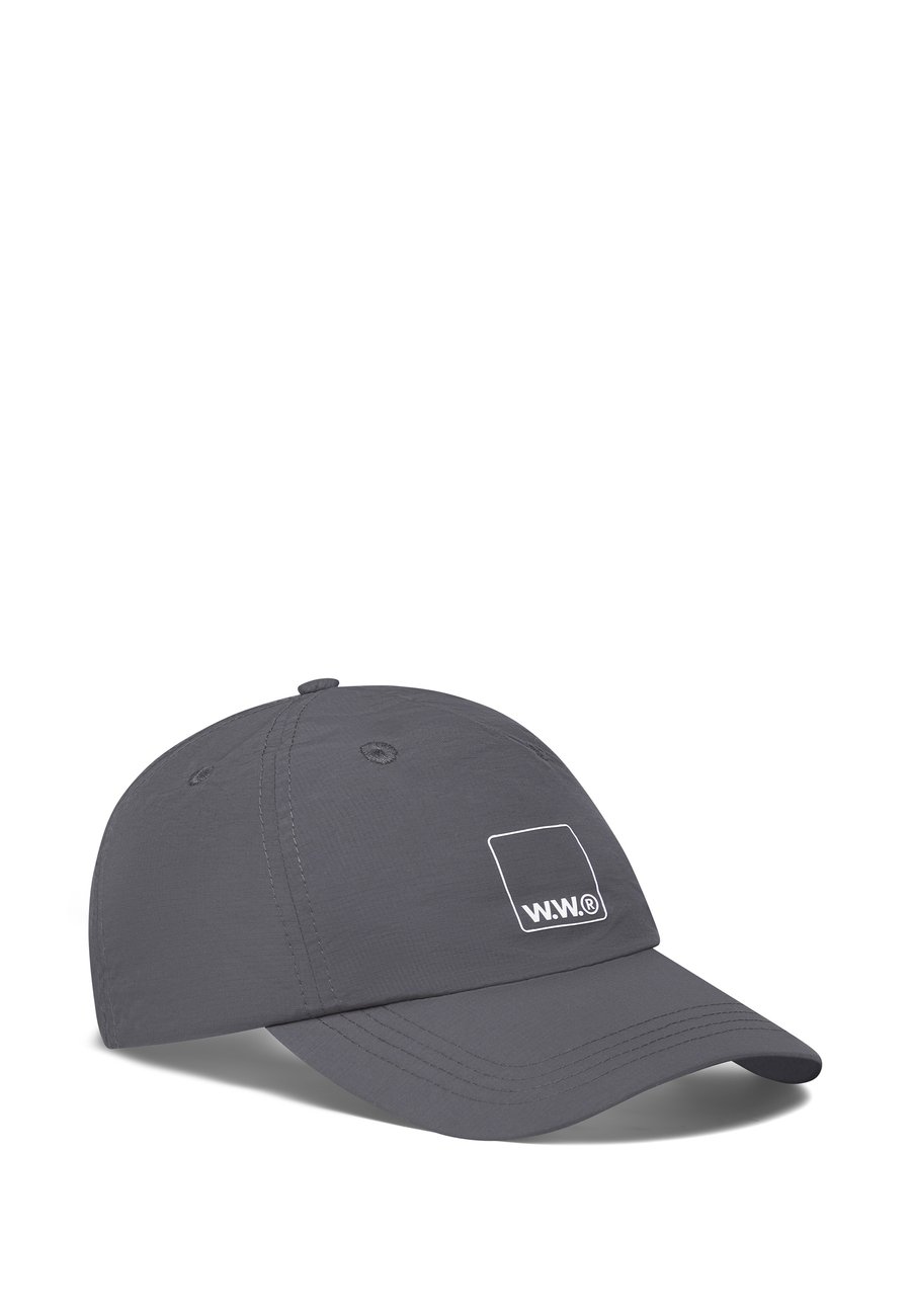 Бейсболка WOOD WOOD WWTECH CAP 25160, Black
Бейсболка WOOD WOOD WWTECH CAP 25160, Black
