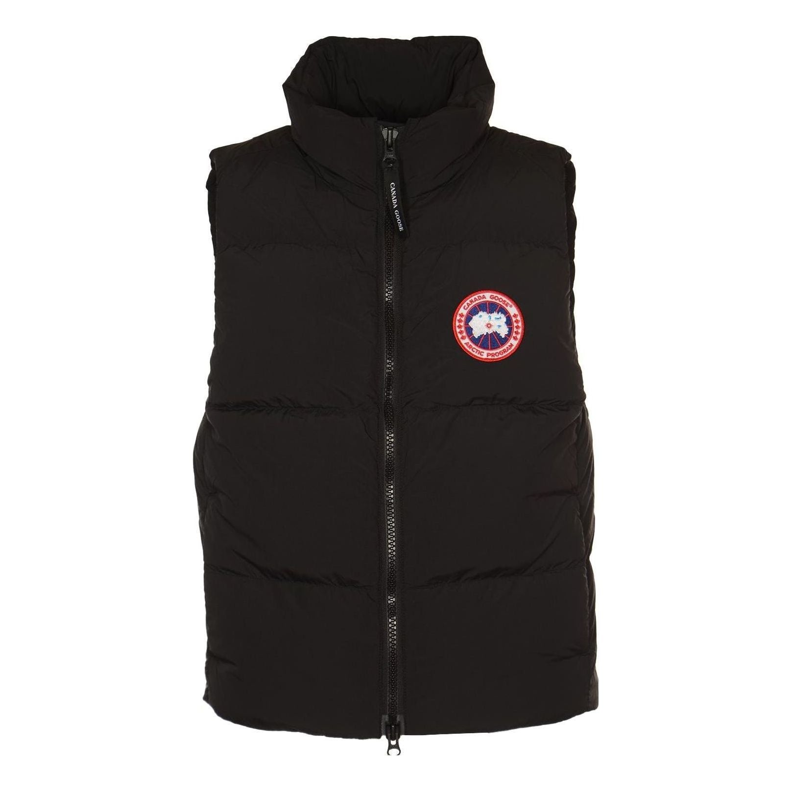 Жилет Canada Goose Lawrence Puffer Vest 'Black'
Жилет Canada Goose Lawrence Puffer Vest 'Black'