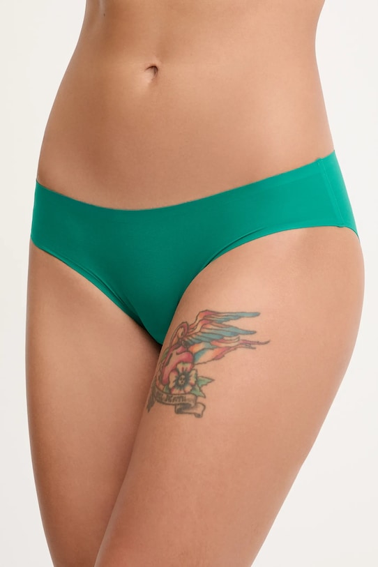 Трусики Chantelle, зеленый
Трусики Chantelle, зеленый