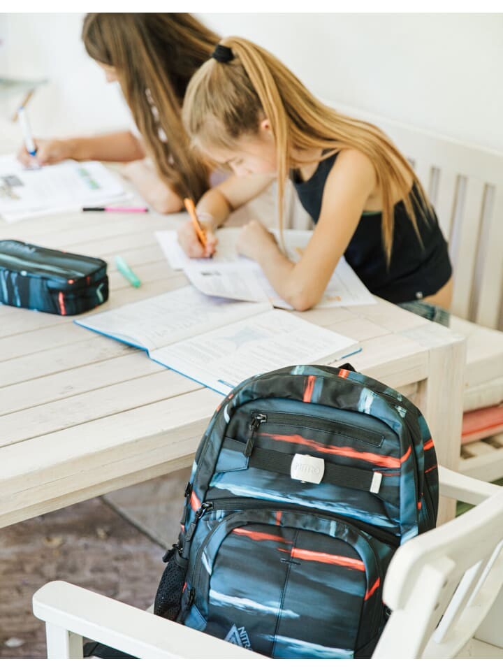 Рюкзак Nitro Rucksack HERO, цвет ACID DAWN
Рюкзак Nitro Rucksack HERO, цвет ACID DAWN