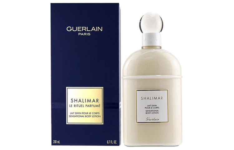 Jiaolan A Thousand And One Nights ароматный лосьон для тела очищающий увлажняющий и подтягивающий 200ml GUERLAIN
Jiaolan A Thousand And One Nights ароматный лосьон для тела очищающий увлажняющий и подтягивающий 200ml GUERLAIN