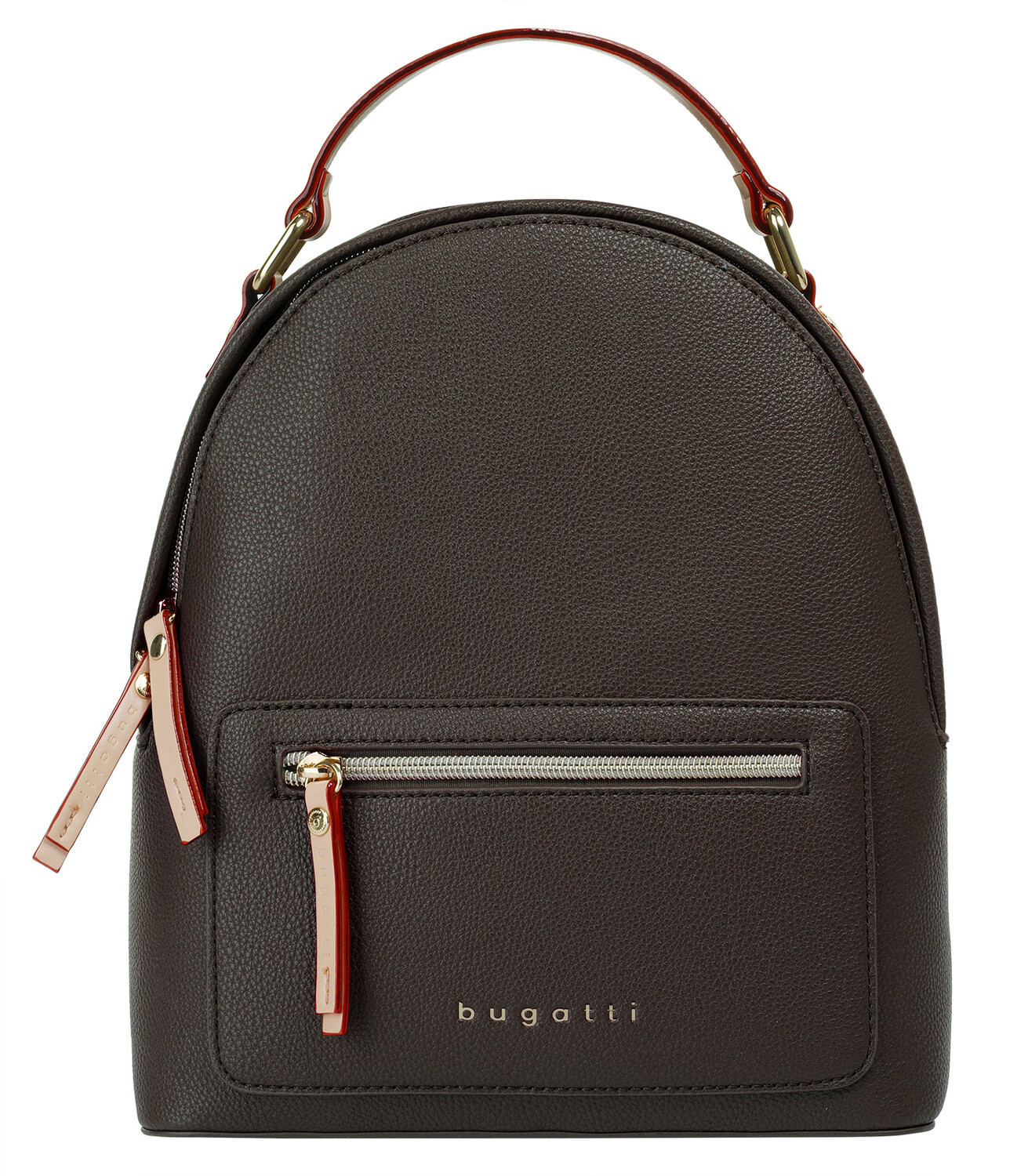 Рюкзак Bugatti ELLA, темно коричневый
Рюкзак Bugatti ELLA, темно коричневый