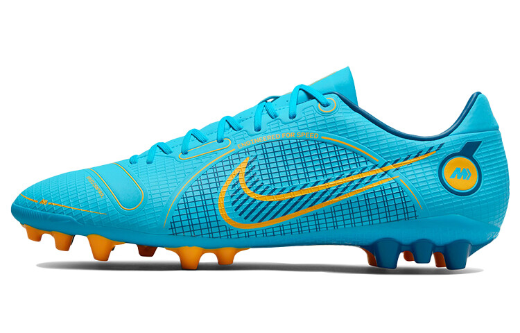 Футбольные кроссовки Nike Mercurial Vapor 14 унисекс
Футбольные кроссовки Nike Mercurial Vapor 14 унисекс