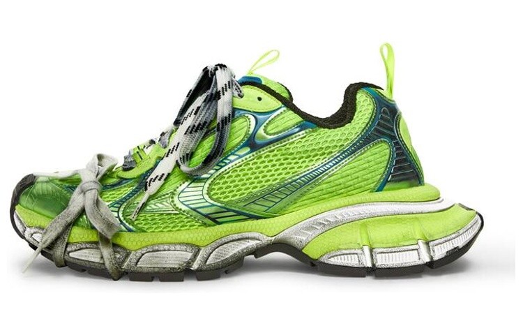 Кроссовки Balenciaga 3XL Daddy, зеленый/черный, Серый;черный, Кроссовки Balenciaga 3XL Daddy, зеленый/черный
Кроссовки Balenciaga 3XL Daddy, зеленый/черный, Серый;черный, Кроссовки Balenciaga 3XL Daddy, зеленый/черный