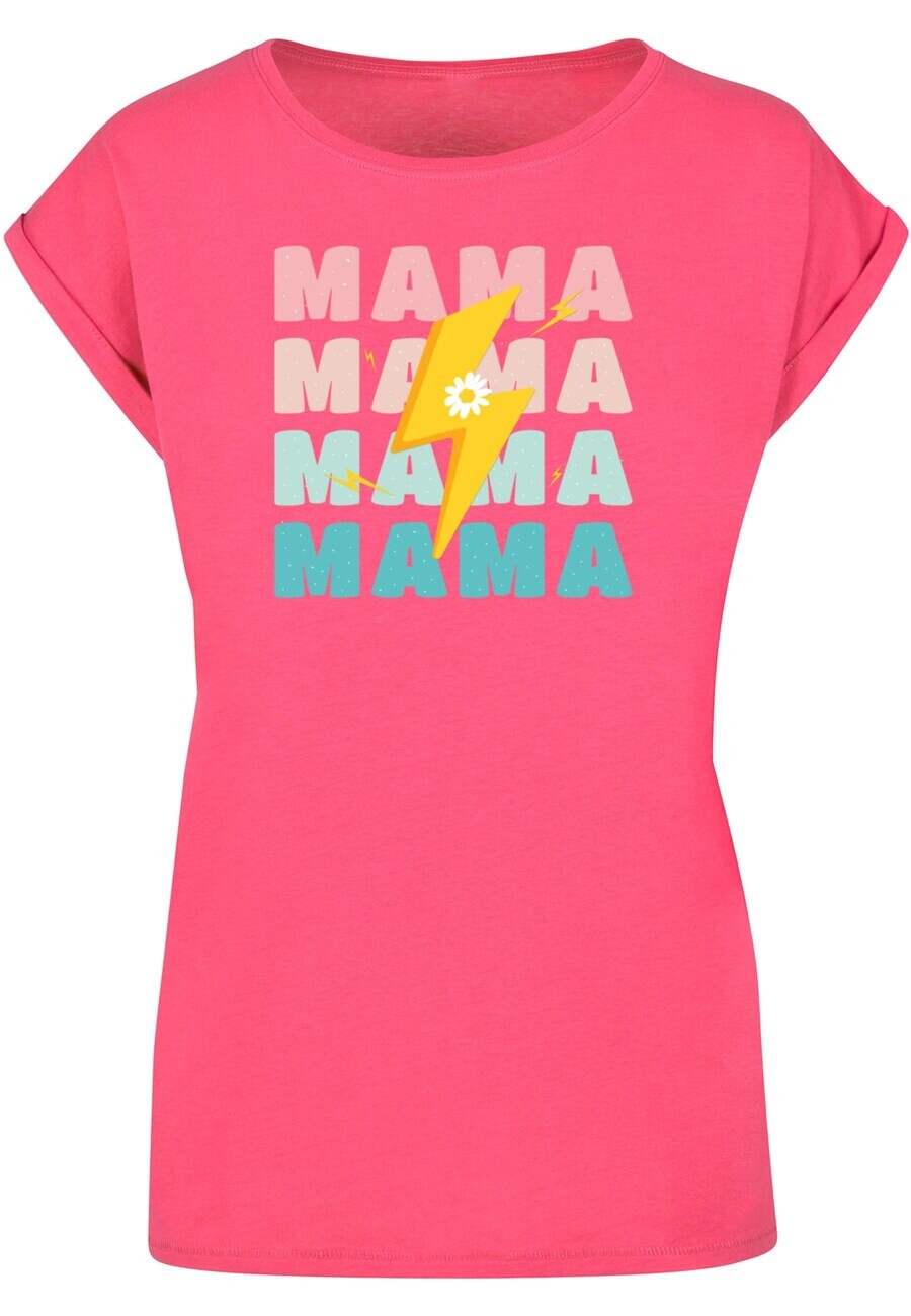 Футболка Merchcode Shirt Mothers Day - Mama, розовый
Футболка Merchcode Shirt Mothers Day - Mama, розовый