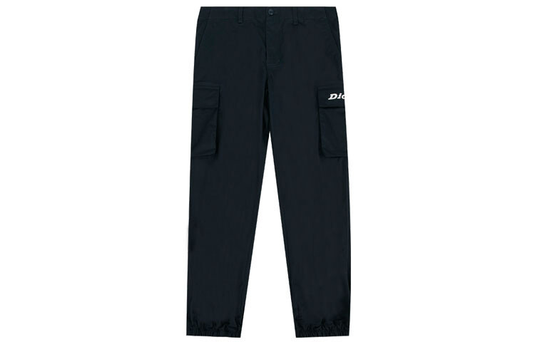 Трикотажные спортивные штаны мужские Dickies
Трикотажные спортивные штаны мужские Dickies