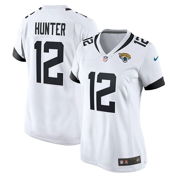 Женская игровая футболка Travis Hunter Jacksonville Jaguars белая Nike, Белый, Женская игровая футболка Travis Hunter Jacksonville Jaguars белая Nike
Женская игровая футболка Travis Hunter Jacksonville Jaguars белая Nike, Белый, Женская игровая футболка Travis Hunter Jacksonville Jaguars белая Nike