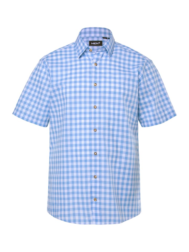 Рубашка Men Plus
Рубашка Men Plus