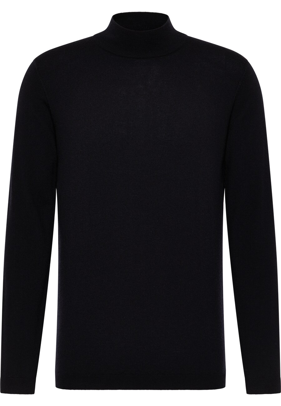 Свитер ETERNA, темно-синий
Свитер ETERNA, темно-синий