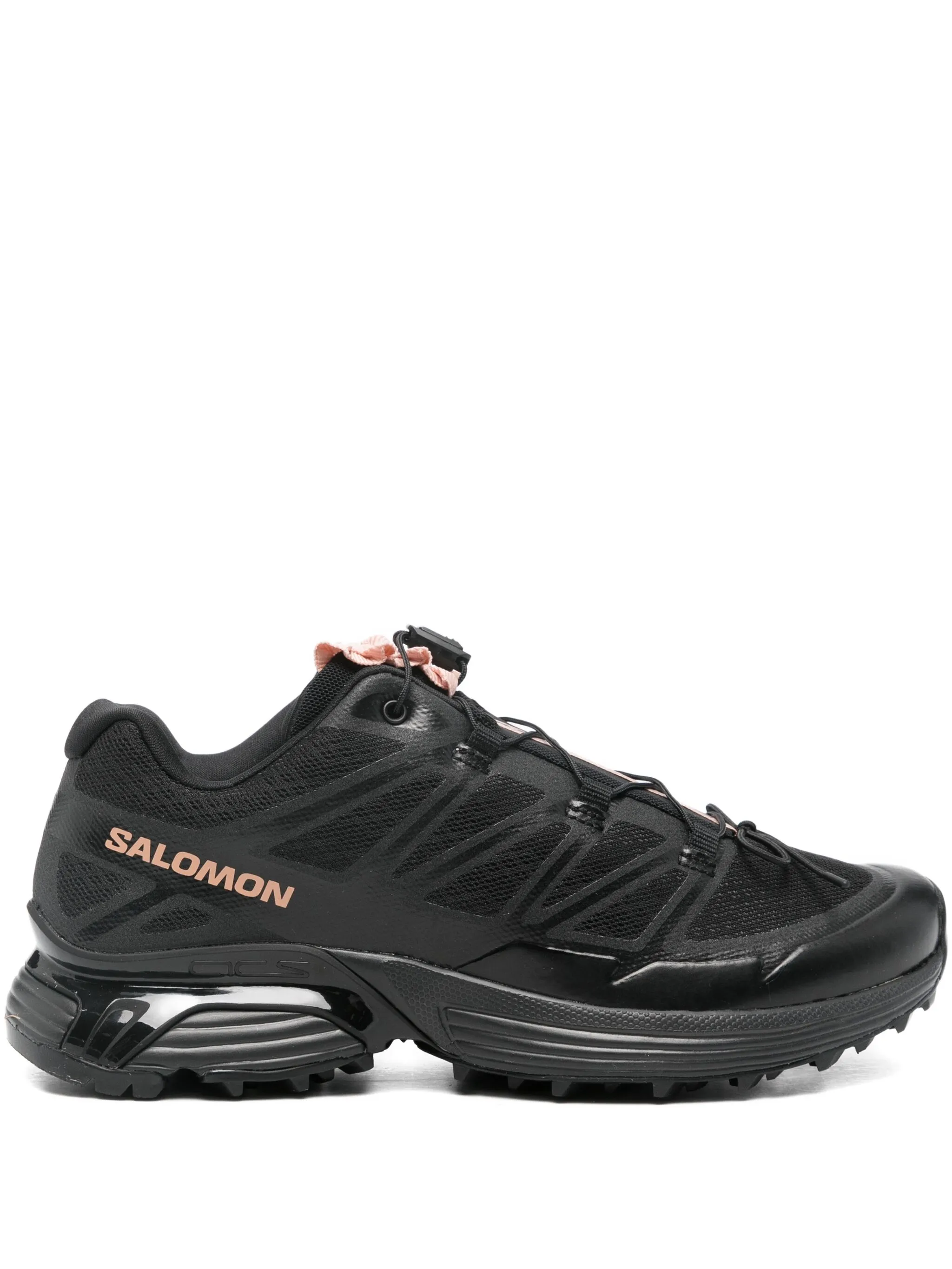 Кроссовки Xt-pathway Salomon, черный
Кроссовки Xt-pathway Salomon, черный