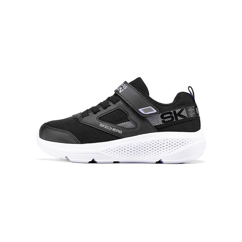 Детские повседневные кроссовки SKECHERS GIRLS с дышащими антиотталкивающими свойствами Skechers Kids, черный
Детские повседневные кроссовки SKECHERS GIRLS с дышащими антиотталкивающими свойствами Skechers Kids, черный