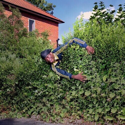 Виниловая пластинка Master Peace - How To Make A Master Peace - Yellow
Виниловая пластинка Master Peace - How To Make A Master Peace - Yellow