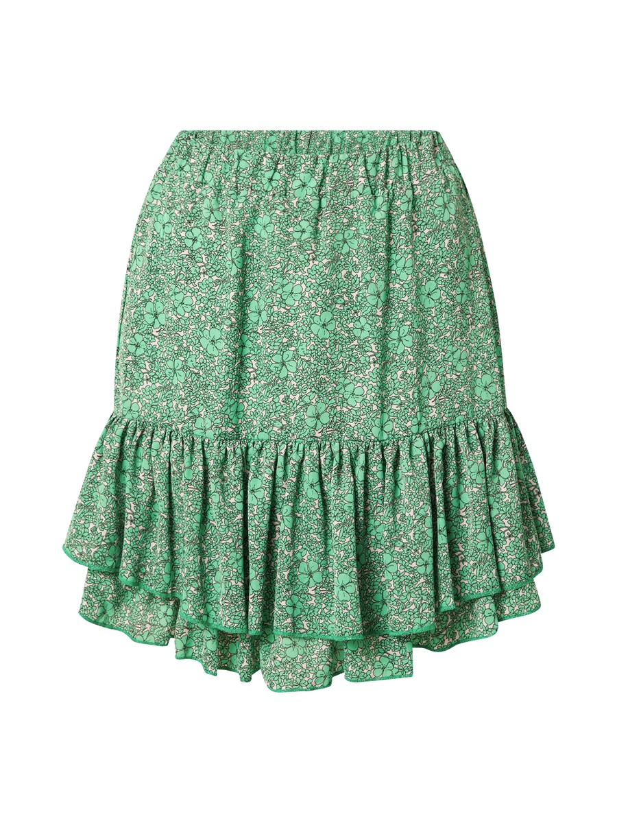 Юбка SISTERS POINT GROW, мятный
Юбка SISTERS POINT GROW, мятный