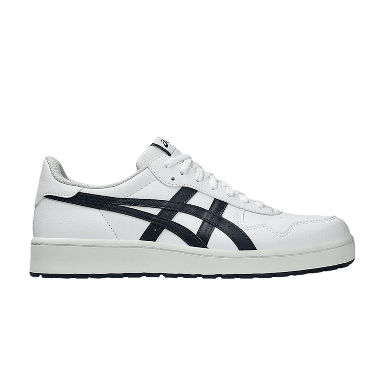 Бутсы ASICS Japan S Golf 'White Midnight', белый
Бутсы ASICS Japan S Golf 'White Midnight', белый