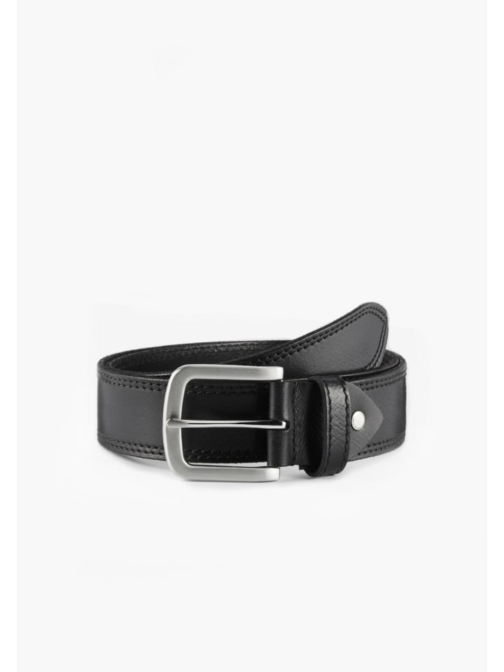 Ремень Paddock's, черный
Ремень Paddock's, черный