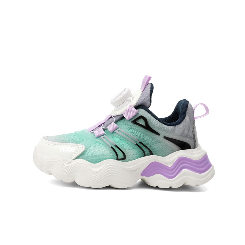 Детская повседневная обувь для детей FCMM, синий/фиолетовый
Детская повседневная обувь для детей FCMM, синий/фиолетовый