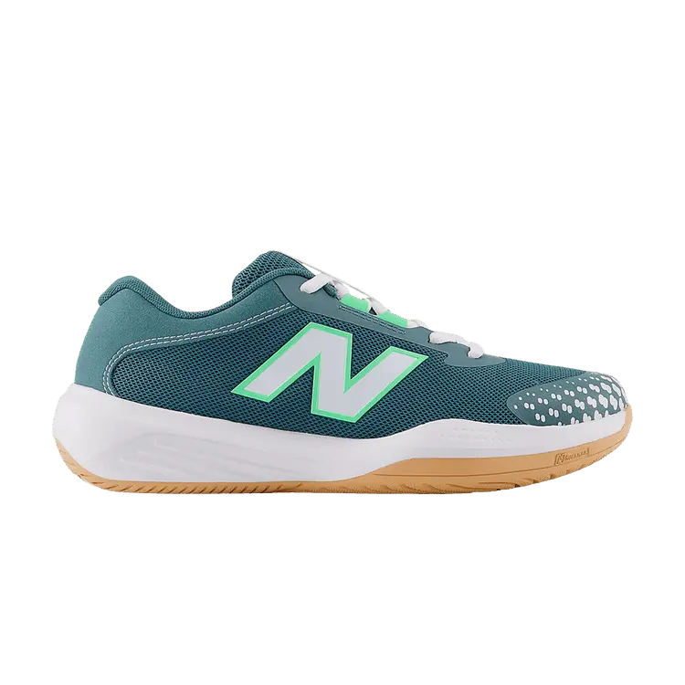 Кроссовки New Balance 996v6 Big Kid, New Spruce
Кроссовки New Balance 996v6 Big Kid, New Spruce