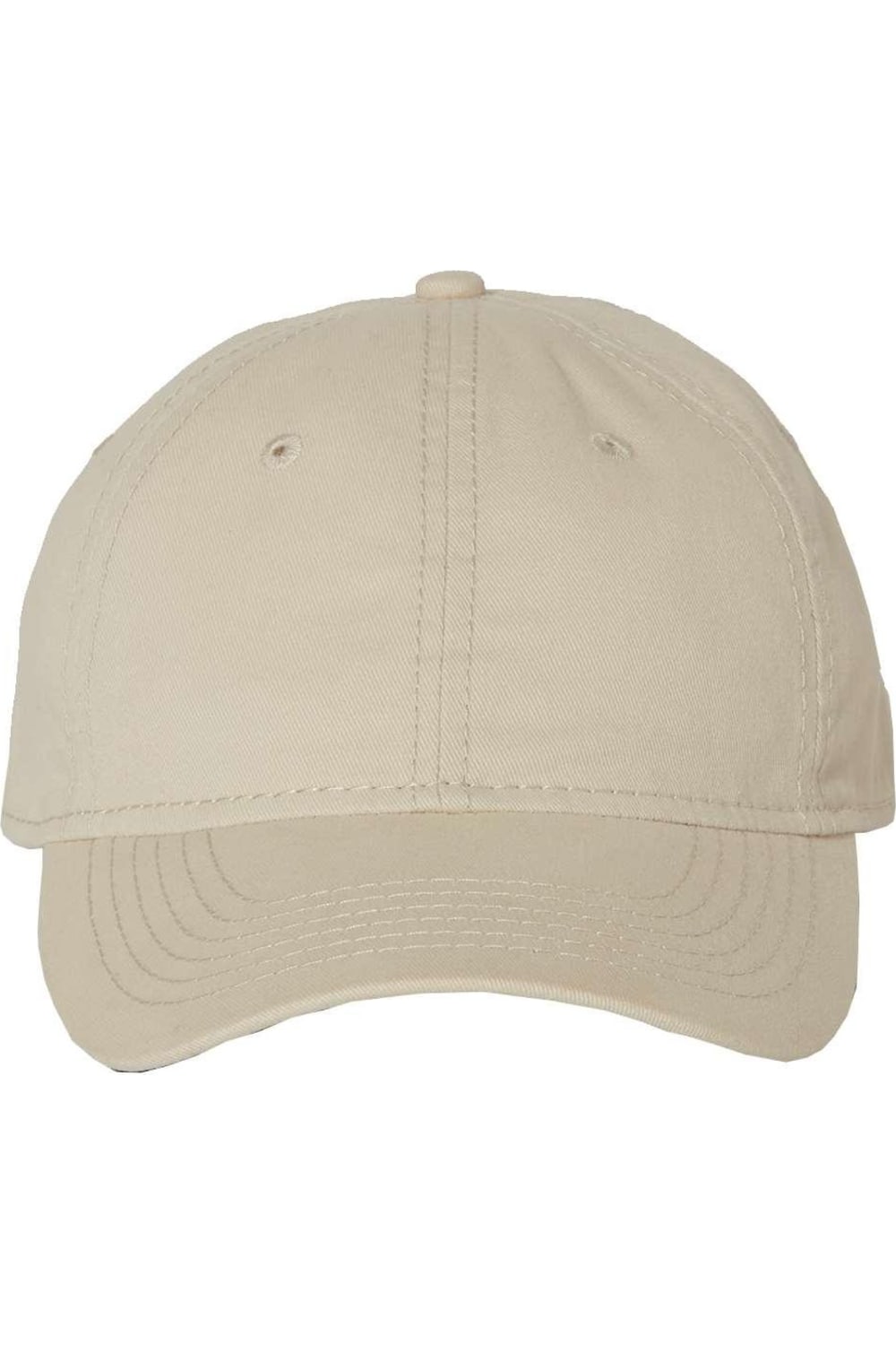 Спортивная неструктурированная кепка Sportsman, цвет stone
Спортивная неструктурированная кепка Sportsman, цвет stone