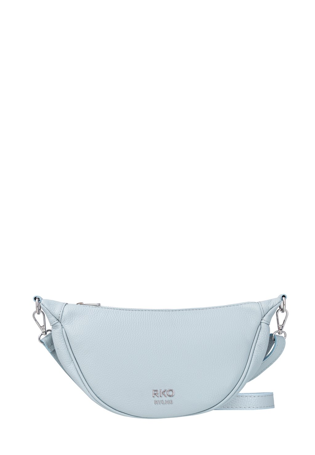 Сумка через плечо Across body bag RYŁKO, цвет Błękitny Rs
Сумка через плечо Across body bag RYŁKO, цвет Błękitny Rs