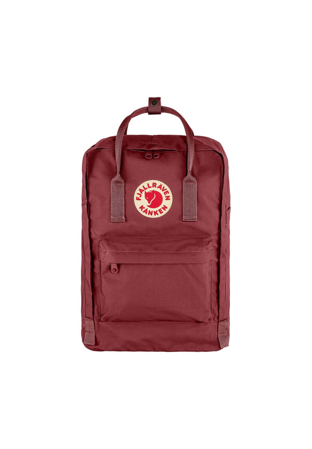 Рюкзак Kanken 37 см с отделением для ноутбука FJÄLLRÄVEN, красный
Рюкзак Kanken 37 см с отделением для ноутбука FJÄLLRÄVEN, красный