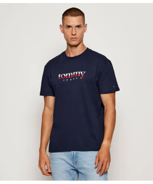 Футболка Regular fit Tommy Jeans, синий
Футболка Regular fit Tommy Jeans, синий