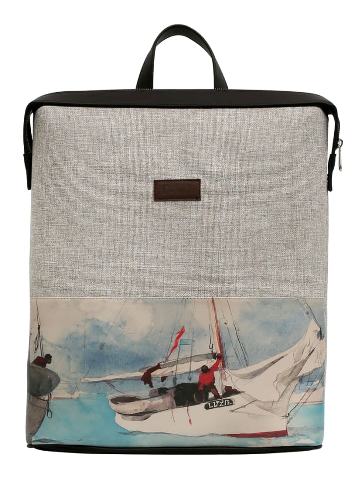 Рюкзак DOGO Slim - Hey Sailor Dogo
Рюкзак DOGO Slim - Hey Sailor Dogo