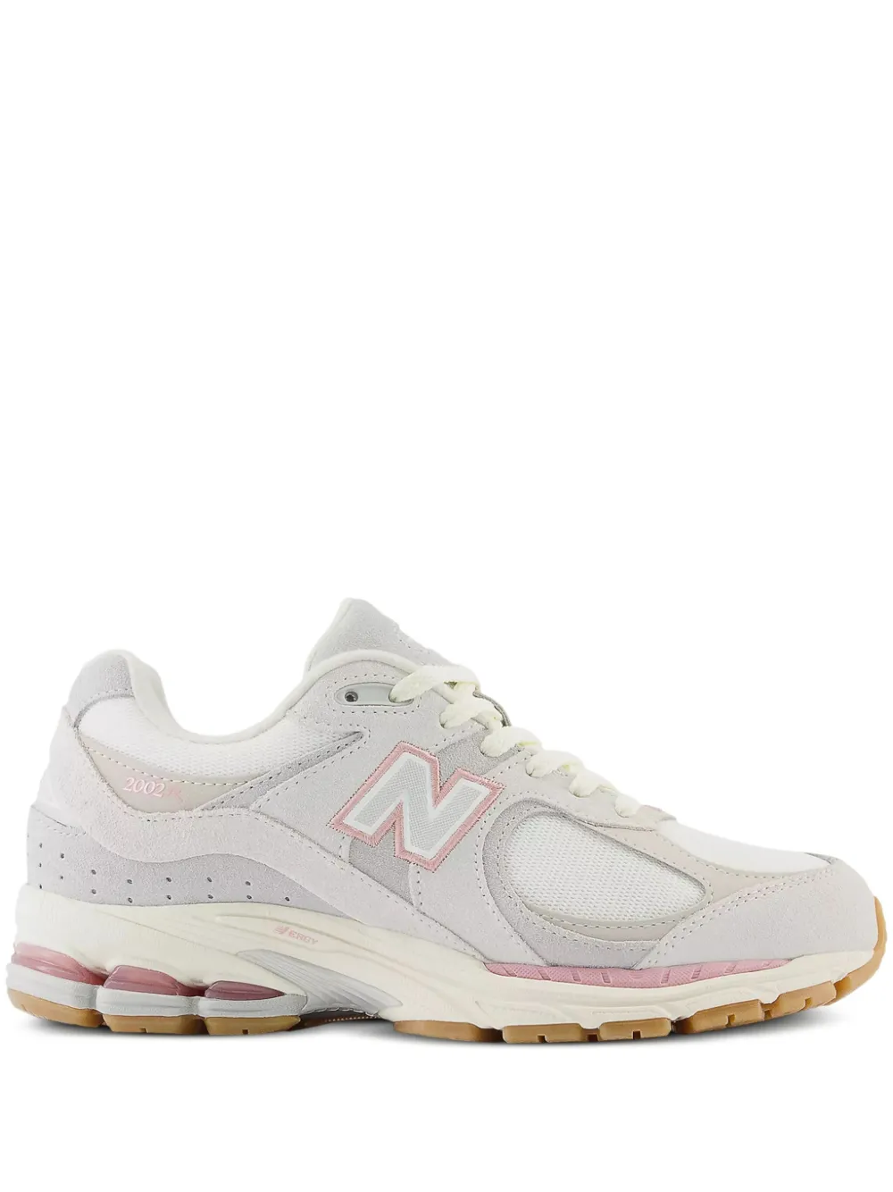 Кроссовки 2002R NEW BALANCE, нейтральный
Кроссовки 2002R NEW BALANCE, нейтральный